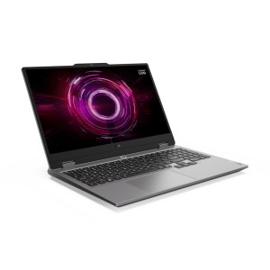 Ноутбук Lenovo LOQ 15AHP10 (83JG002NRA)