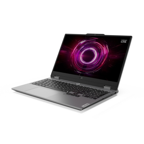 Ноутбук Lenovo LOQ 15AHP10 (83JG002NRA)