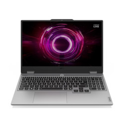 Ноутбук Lenovo LOQ 15AHP10 (83JG002NRA)