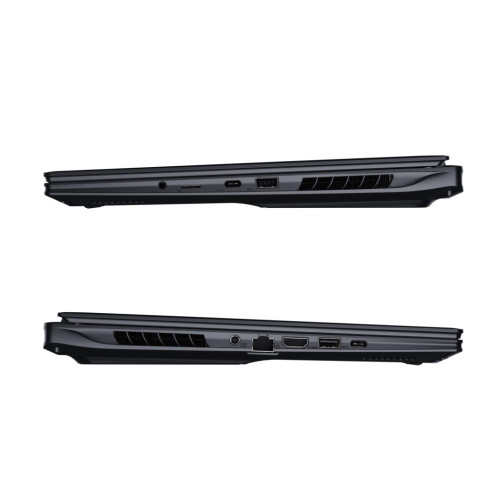 Ноутбук GIGABYTE Aorus Elite 16 (BWHC3UAC65SH)