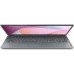 Ноутбук Lenovo IdeaPad Slim 3 15AMN8 (82XQ00X3RA)