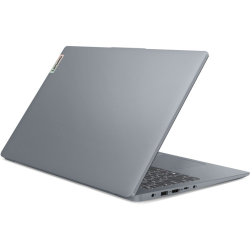 Ноутбук Lenovo IdeaPad Slim 3 15AMN8 (82XQ00X3RA)