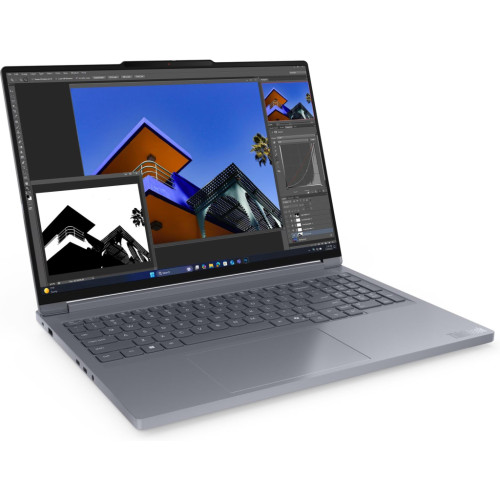 Ноутбук Lenovo ThinkBook 16p G6 ADR (21U0000KRA)