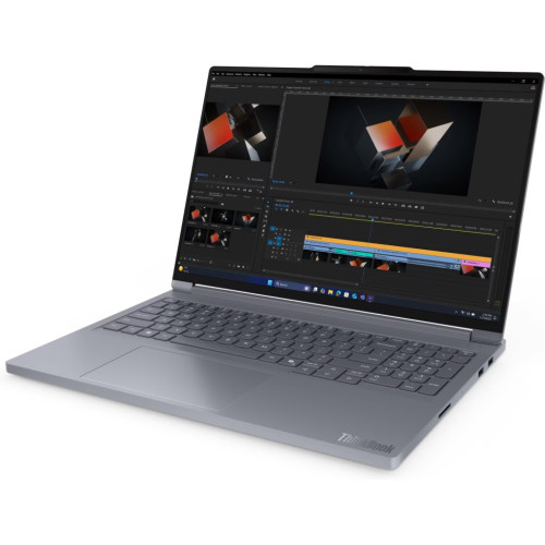 Ноутбук Lenovo ThinkBook 16p G6 ADR (21U0000KRA)