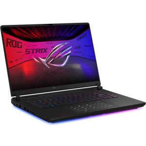 Ноутбук ASUS ROG Strix SCAR 16 G635LW-RW205W (90NR0LD1-M00980)