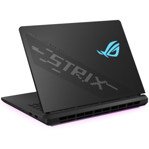 Ноутбук ASUS ROG Strix SCAR 16 G635LW-RW205W (90NR0LD1-M00980) Ноутбук ASUS ROG Strix SCAR 16 G635LW-RW205W (90NR0LD1-M00980)