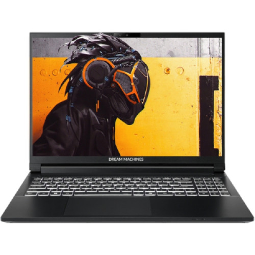 Ноутбук Dream Machines RT5050-15 (RT5050-15UA25) Ноутбук Dream Machines RT5050-15 (RT5050-15UA25)