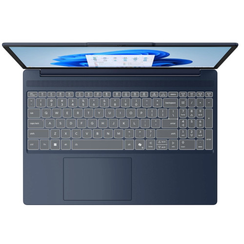 Ноутбук Lenovo IdeaPad Slim 3 15IRH10 (83K100J9RA) Ноутбук Lenovo IdeaPad Slim 3 15IRH10 (83K100J9RA)