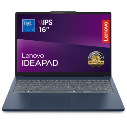 Ноутбук Lenovo IdeaPad Slim 3 16IRH10 (83K20089RA) Ноутбук Lenovo IdeaPad Slim 3 16IRH10 (83K20089RA)