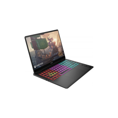 Ноутбук HP OMEN Transcend 14-fb1017ua (C9RZ9EA)