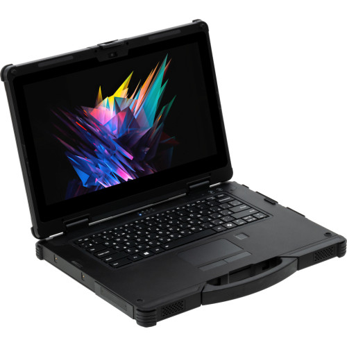 Ноутбук Vinga Scout X14A (X14A-1235161024B) Ноутбук Vinga Scout X14A (X14A-1235161024B)