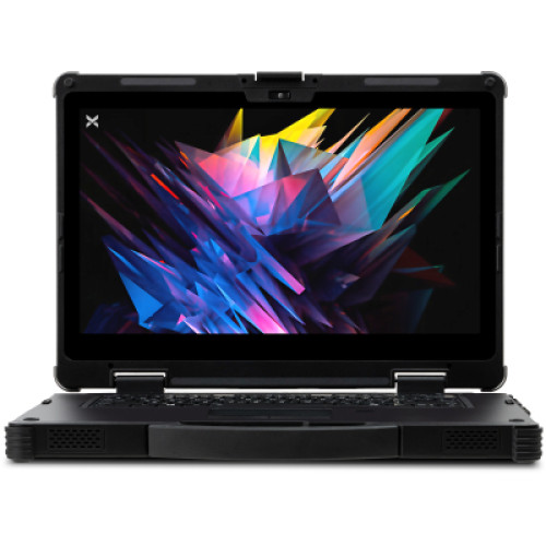 Ноутбук Vinga Scout X14A (X14A-1235161024B) Ноутбук Vinga Scout X14A (X14A-1235161024B)