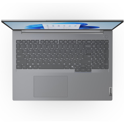 Ноутбук Lenovo ThinkBook 16 G7 ARP (21MW001RRA)