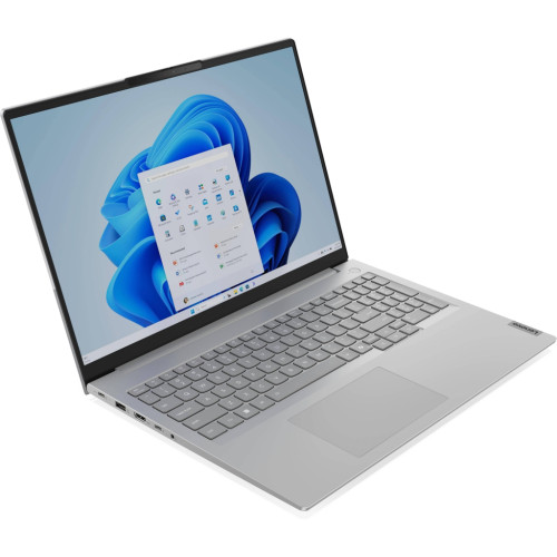 Ноутбук Lenovo ThinkBook 16 G8 IRL (21SHA0BFRA)
