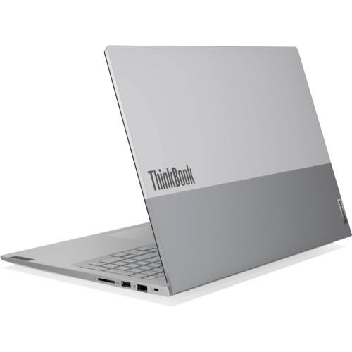 Ноутбук Lenovo ThinkBook 16 G8 IRL (21SHA0BFRA)