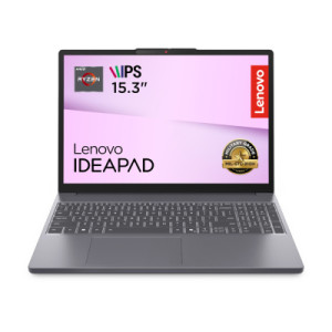 Ноутбук Lenovo IdeaPad Slim 3 15ARP10 (83K700E6RA)