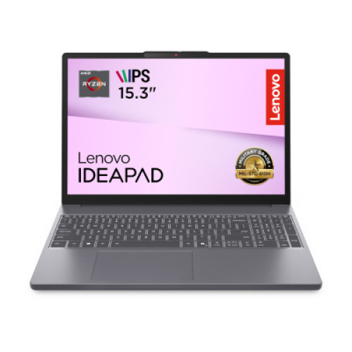 Ноутбук Lenovo IdeaPad Slim 3 15ARP10 (83K700E6RA) Ноутбук Lenovo IdeaPad Slim 3 15ARP10 (83K700E6RA)