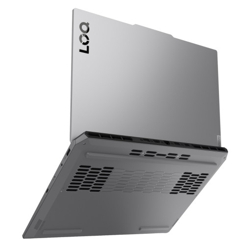 Ноутбук Lenovo LOQ 15AHP10 (83JG00A7RA)