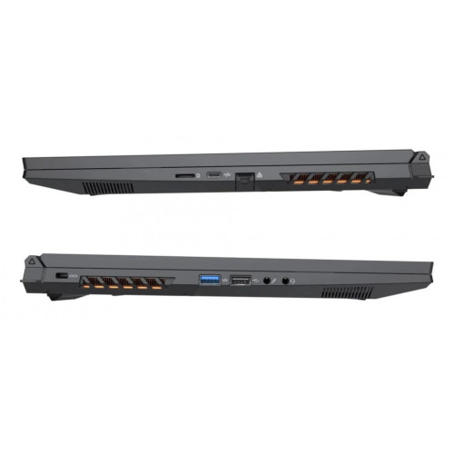 Ноутбук GIGABYTE G6 (KF-H3EE894KD) Ноутбук GIGABYTE G6 (KF-H3EE894KD)