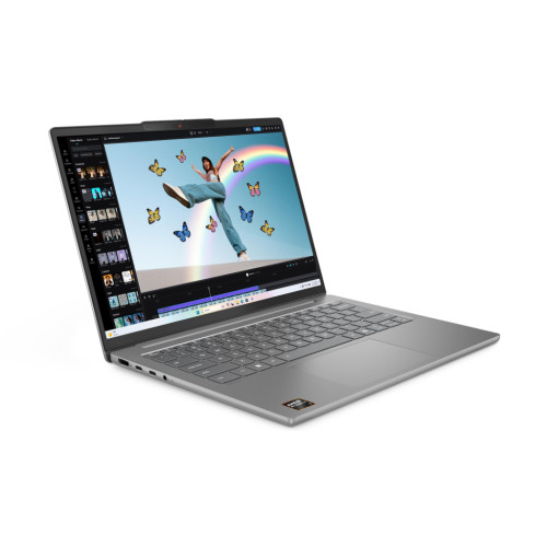 Ноутбук Lenovo IdeaPad Slim 5 14ARP10 (83HT0031RA) Ноутбук Lenovo IdeaPad Slim 5 14ARP10 (83HT0031RA)