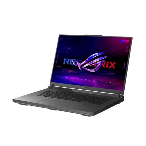 Ноутбук ASUS ROG Strix G16 G614PR-RV033 (90NR0NJ7-M005Y0) Ноутбук ASUS ROG Strix G16 G614PR-RV033 (90NR0NJ7-M005Y0)