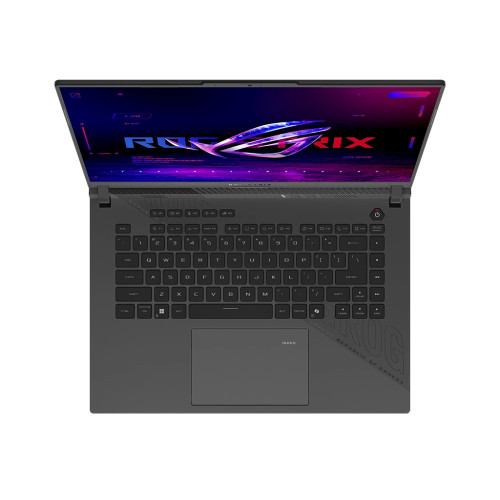 Ноутбук ASUS ROG Strix G16 G614PR-RV033 (90NR0NJ7-M005Y0) Ноутбук ASUS ROG Strix G16 G614PR-RV033 (90NR0NJ7-M005Y0)