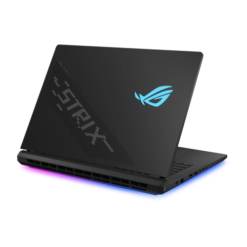 Ноутбук ASUS ROG Strix SCAR 18 G835LX-SA238X (90NR0LF1-M00BZ0) Ноутбук ASUS ROG Strix SCAR 18 G835LX-SA238X (90NR0LF1-M00BZ0)