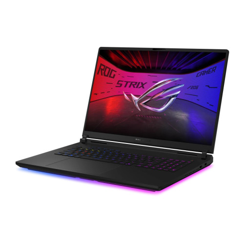 Ноутбук ASUS ROG Strix SCAR 18 G835LX-SA238X (90NR0LF1-M00BZ0) Ноутбук ASUS ROG Strix SCAR 18 G835LX-SA238X (90NR0LF1-M00BZ0)