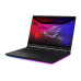 Ноутбук ASUS ROG Strix SCAR 18 G835LX-SA238X (90NR0LF1-M00BZ0) Ноутбук ASUS ROG Strix SCAR 18 G835LX-SA238X (90NR0LF1-M00BZ0)