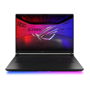 Ноутбук ASUS ROG Strix SCAR 18 G835LX-SA238X (90NR0LF1-M00BZ0)