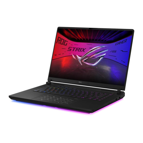 Ноутбук ASUS ROG Strix SCAR 16 G635LX-RW060X (90NR0L81-M009F0) Ноутбук ASUS ROG Strix SCAR 16 G635LX-RW060X (90NR0L81-M009F0)