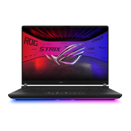 Ноутбук ASUS ROG Strix SCAR 16 G635LX-RW060X (90NR0L81-M009F0) Ноутбук ASUS ROG Strix SCAR 16 G635LX-RW060X (90NR0L81-M009F0)