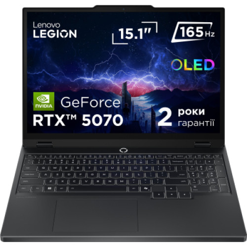 Ноутбук Lenovo Legion 5 15IRX10 (83LY00MLRA) Ноутбук Lenovo Legion 5 15IRX10 (83LY00MLRA)