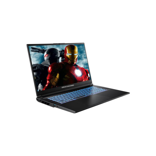 Ноутбук Dream Machines RG5060-17 (RG5060-17UA26) Ноутбук Dream Machines RG5060-17 (RG5060-17UA26)
