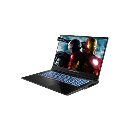 Ноутбук Dream Machines RG5060-17 (RG5060-17UA26) Ноутбук Dream Machines RG5060-17 (RG5060-17UA26)