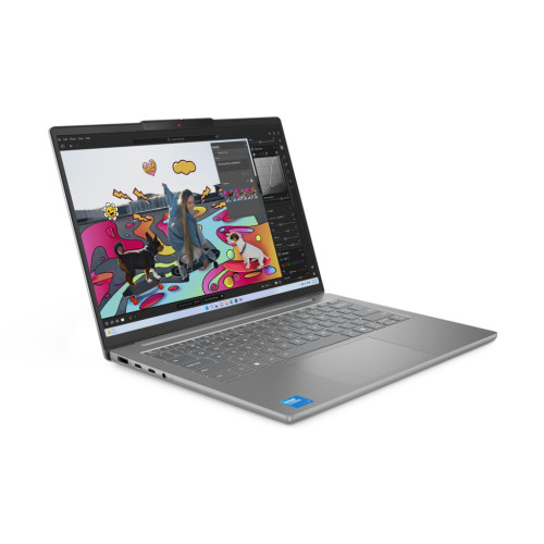 Ноутбук Lenovo IdeaPad Slim 5 14IRH10 (83HR00BCRA) Ноутбук Lenovo IdeaPad Slim 5 14IRH10 (83HR00BCRA)