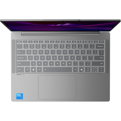 Ноутбук Lenovo IdeaPad Slim 5 14IRH10 (83HR00BTRA)