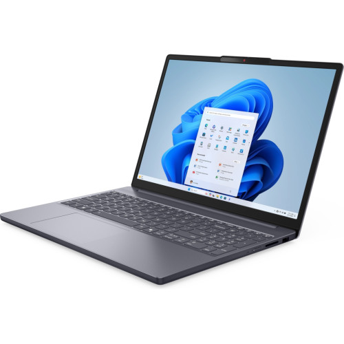 Ноутбук Lenovo IdeaPad Slim 3 15IRU10 (83KD001DRA)