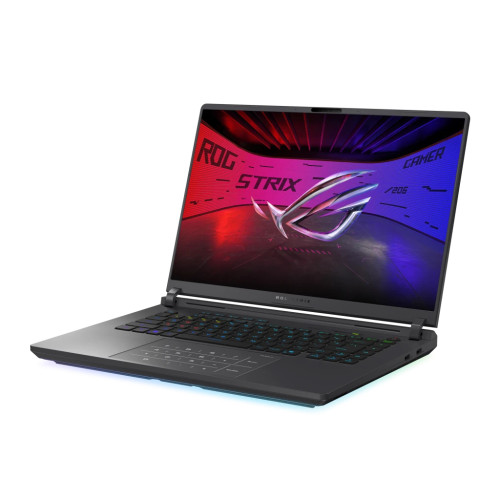 Ноутбук ASUS ROG Strix G16 G615LW-S5204 (90NR0LG1-M00A80)