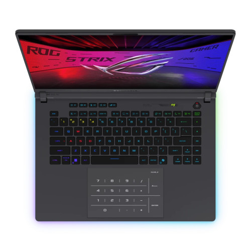 Ноутбук ASUS ROG Strix G16 G615LW-S5204 (90NR0LG1-M00A80)