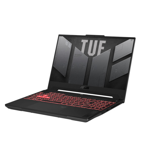 Ноутбук ASUS TUF Gaming A17 FA707NUG-HX146 (90NR0EF5-M00AK0) Ноутбук ASUS TUF Gaming A17 FA707NUG-HX146 (90NR0EF5-M00AK0)