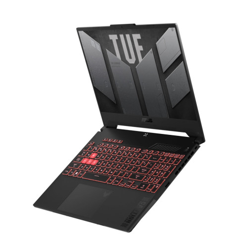 Ноутбук ASUS TUF Gaming A17 FA707NUG-HX146 (90NR0EF5-M00AK0) Ноутбук ASUS TUF Gaming A17 FA707NUG-HX146 (90NR0EF5-M00AK0)