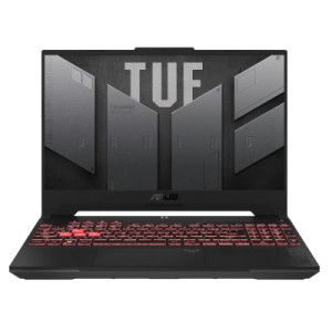 Ноутбук ASUS TUF Gaming A17 FA707NUG-HX146 (90NR0EF5-M00AK0)
