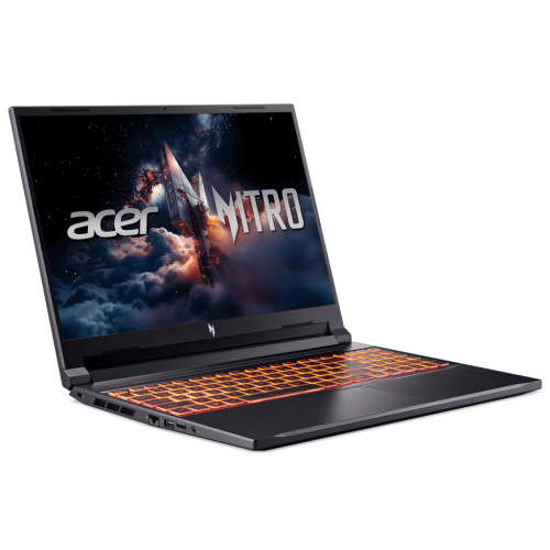 Ноутбук Acer Nitro V 16 ANV16-72-99KB (NH.QZREU.00A) Ноутбук Acer Nitro V 16 ANV16-72-99KB (NH.QZREU.00A)