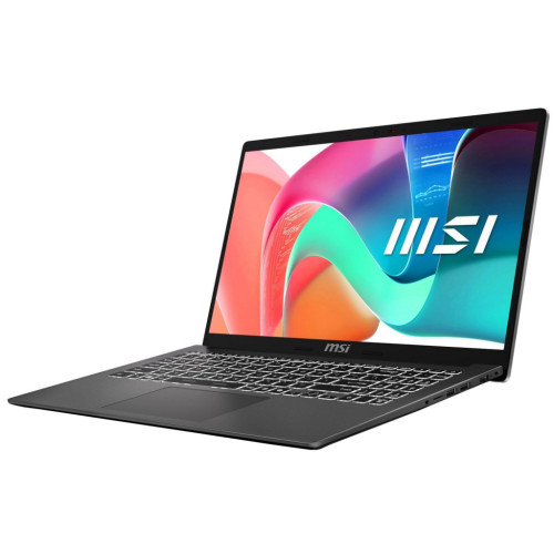 Ноутбук MSI Modern 15 F13MG-673XRO (9S7-15S12-1673)