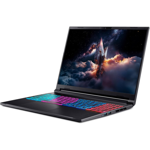 Ноутбук Acer Nitro V 16S ANV16S-41 (NH.U03EU.008) Ноутбук Acer Nitro V 16S ANV16S-41 (NH.U03EU.008)
