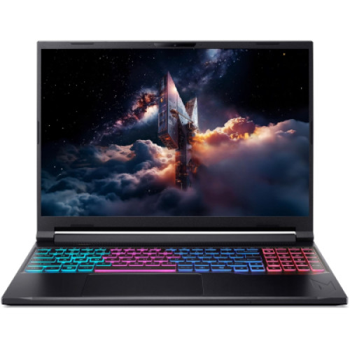 Ноутбук Acer Nitro V 16S ANV16S-41 (NH.U03EU.008) Ноутбук Acer Nitro V 16S ANV16S-41 (NH.U03EU.008)