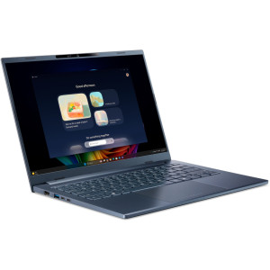 Ноутбук Acer Swift Go 14 SFG14-75 (NX.JNBEU.003)