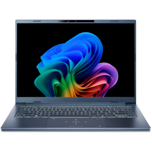 Ноутбук Acer Swift Go 14 SFG14-75 (NX.JNBEU.003)