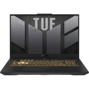 Ноутбук ASUS TUF Gaming F17 FX707VJB-HX063 (90NR0MY5-M002H0)